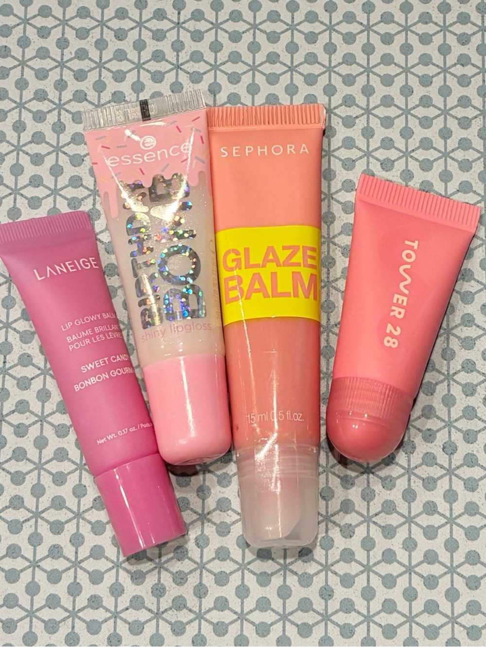 Lip Balm Super Bundle 🎉
